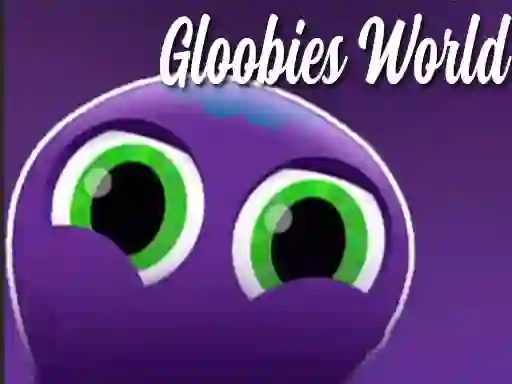 Mchezo Gloobies Worlds online