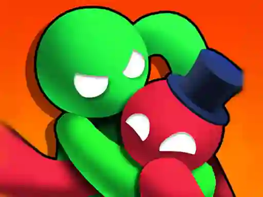 Mchezo Slap Contest online