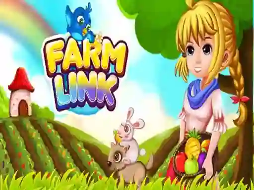 Mchezo Farmlink online
