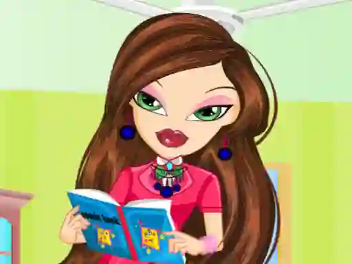 Mchezo Bratz online