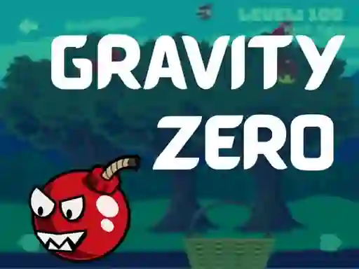 Mchezo Gravity Zero online