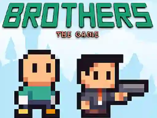 Mchezo Brothers the Game online
