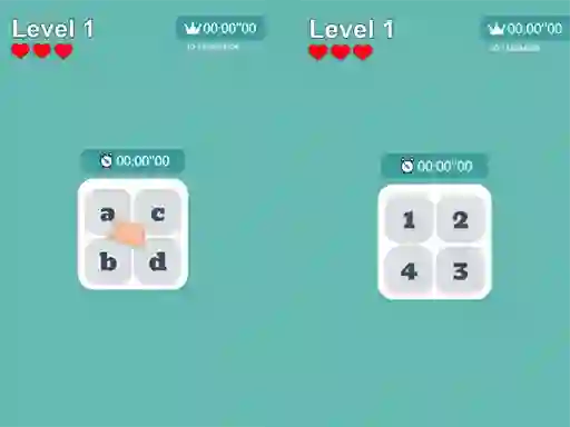 Mchezo One2One online
