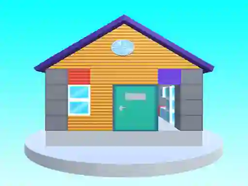 Mchezo Construct Home online