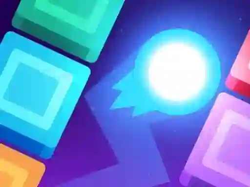 Mchezo Cartoon Bricks online