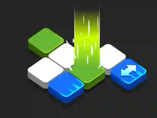 Mchezo Colorful Cubes online