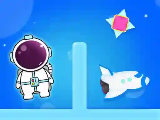 Mchezo Space Escape online