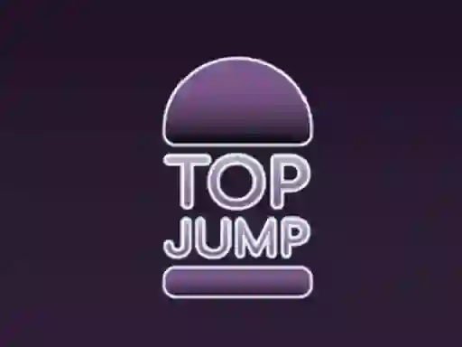 Mchezo Top Jump online