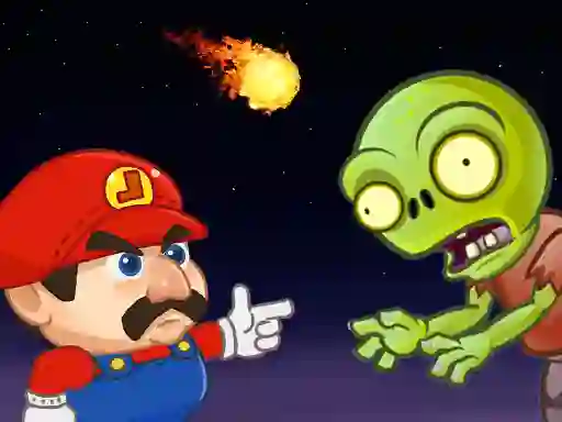 Mchezo Super Lali vs zombies online