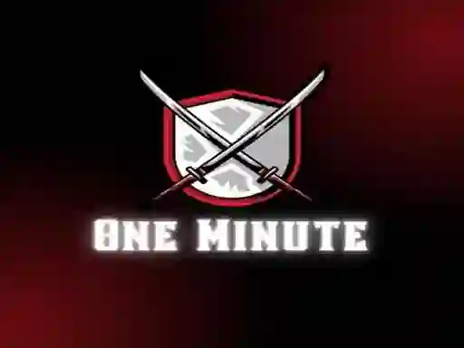 Mchezo One Minute online
