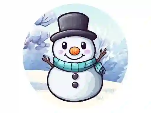 Mchezo Frosty Escape online