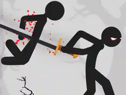 Mchezo Stickman Fight online
