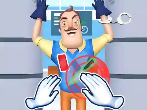 Mchezo Airport Security 3d online