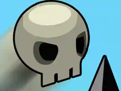 Mchezo Death Jump 3 online