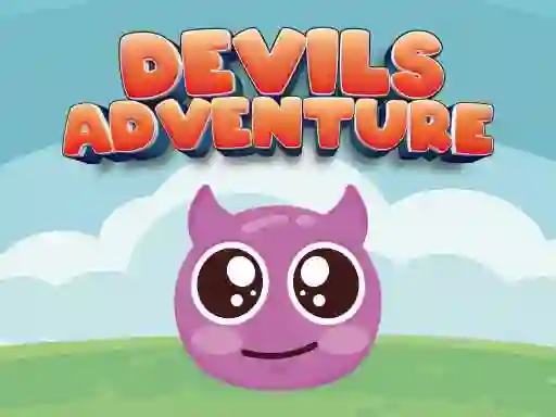 Mchezo Devils Adventure online