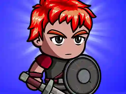 Mchezo Epic Hero Quest online