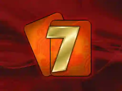 Mchezo Dirty Seven online