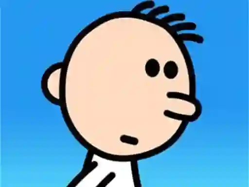 Mchezo Poor Eddie online