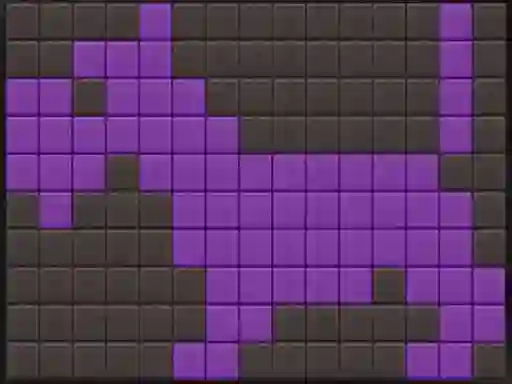 Mchezo Simple Nonogram online