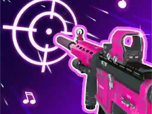 Mchezo Beat Shooter Game online