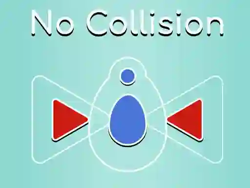 Mchezo Without Collision online