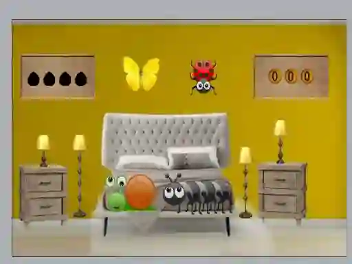 Mchezo Playful Kid Escape online