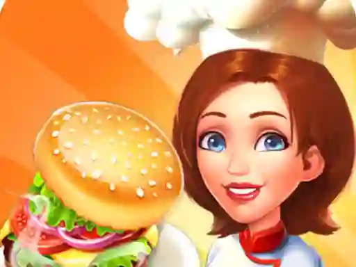 Mchezo Hot Dog Maker Fast-food online