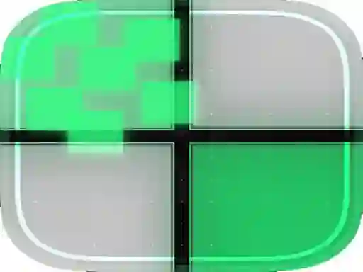Mchezo Always Green online