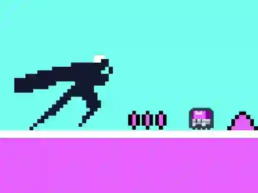 Mchezo Ninja Guy 2 online