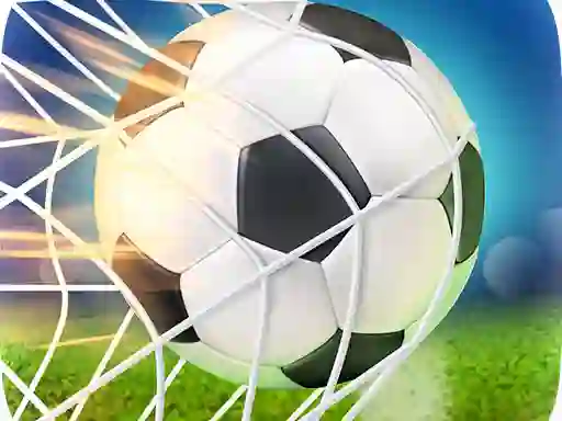 Mchezo Soccer Super Star - Football online