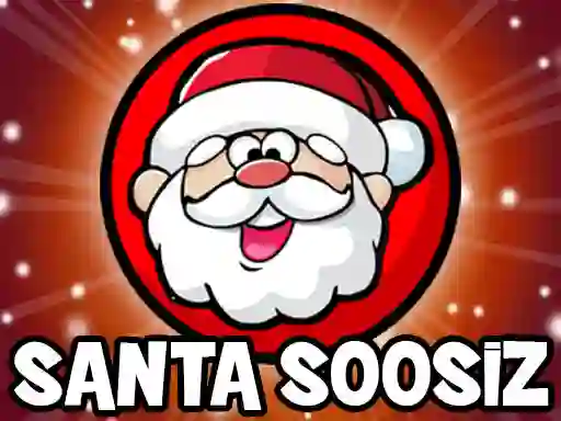 Mchezo Santa Soosiz 2 online