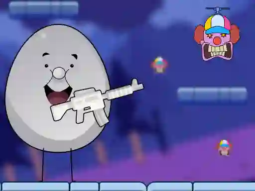 Mchezo One Night at Flumptys: Endless Jump online