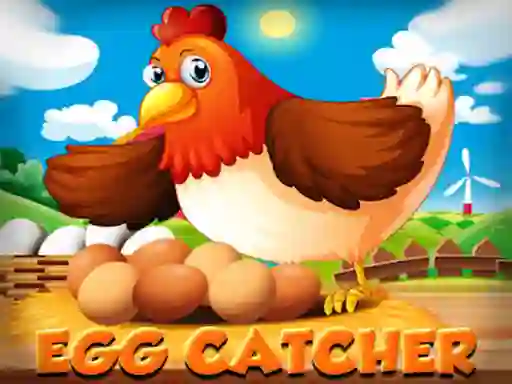 Mchezo Collect the easter Eggs online