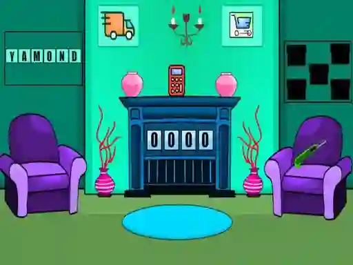 Mchezo Cyber Monday Escape 2 online