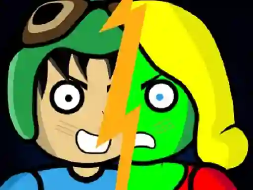 Mchezo Detonate zombie online