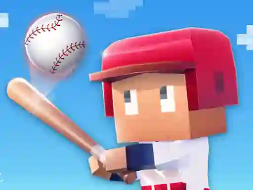Mchezo Baseball Bat online