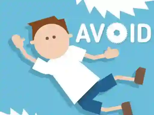 Mchezo Avoid online