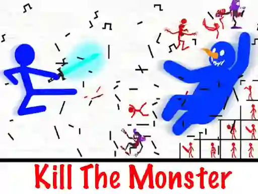Mchezo Stick War online