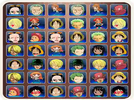 Mchezo luffy the jelly face online
