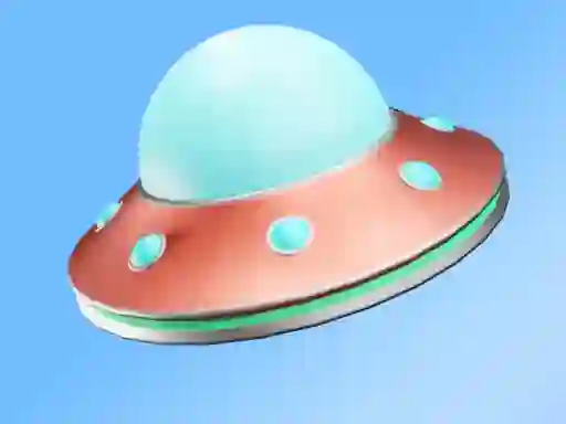 Mchezo UFO Driver online