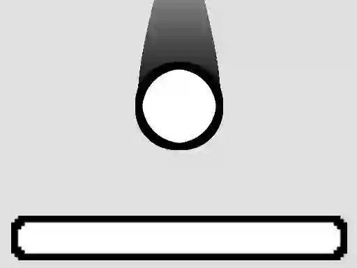 Mchezo PaddleBall online