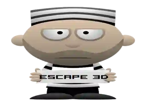 Mchezo Escape 3d online
