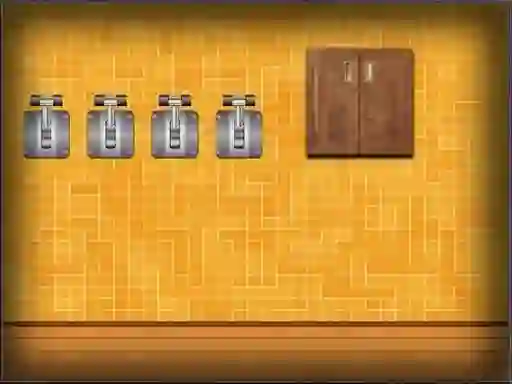 Mchezo Amgel Easy Room Escape 62 online