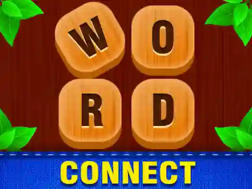 Mchezo Word Connect online