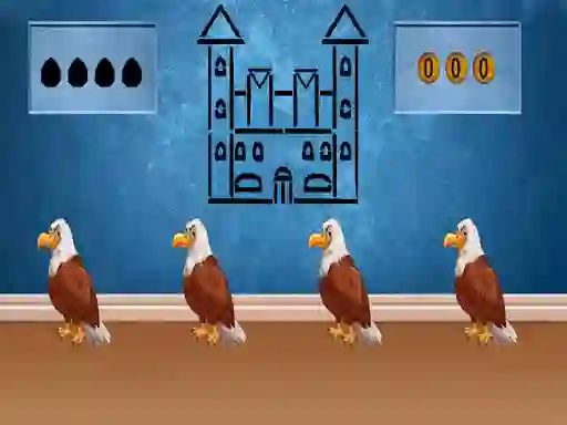 Mchezo Little Princess Escape online