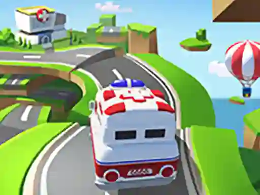 Mchezo Move the Car online
