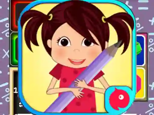 Mchezo Kids Quiz online