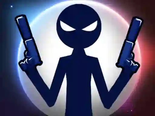 Mchezo Stickman Adventure online