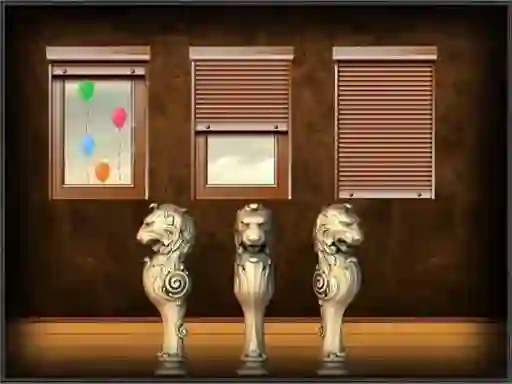 Mchezo Amgel Easy Room Escape 69 online