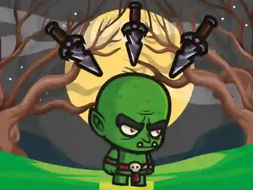 Mchezo Goblin Jump online